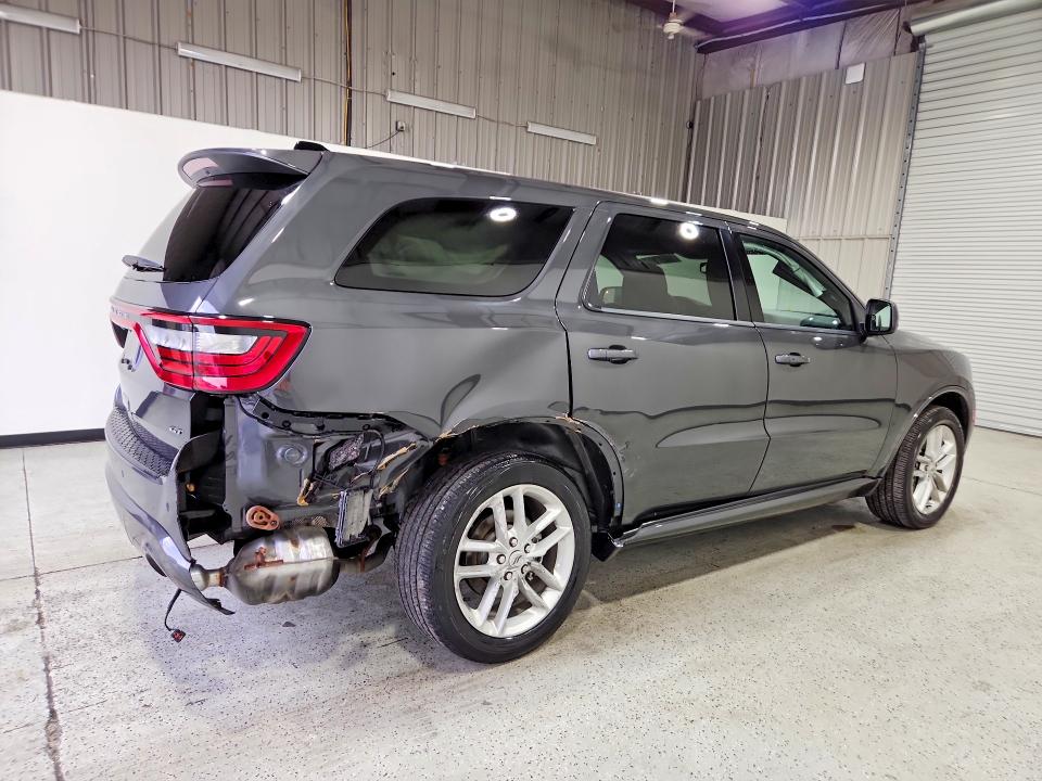 Aukcja sprzedaży 2025 Dodge Durango, vin: 1C4RDJDGXSC552986, numer aukcji: 71156306