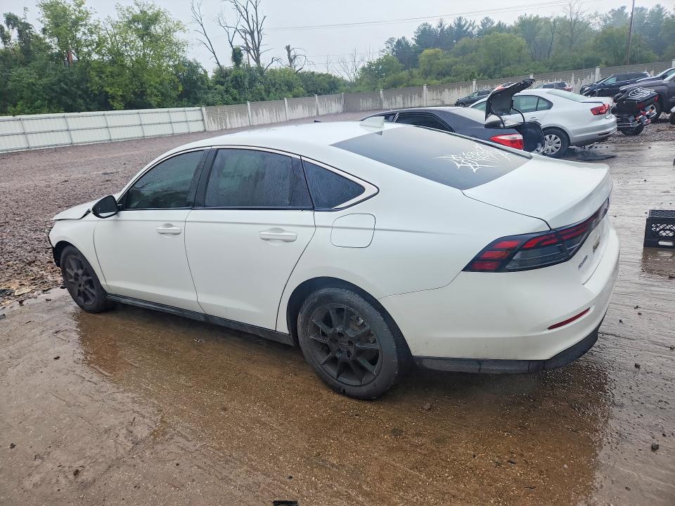 68607946 :رقم المزاد ، 1HGCY1F39PA021819 vin ، 2023 Honda Accord مزاد بيع