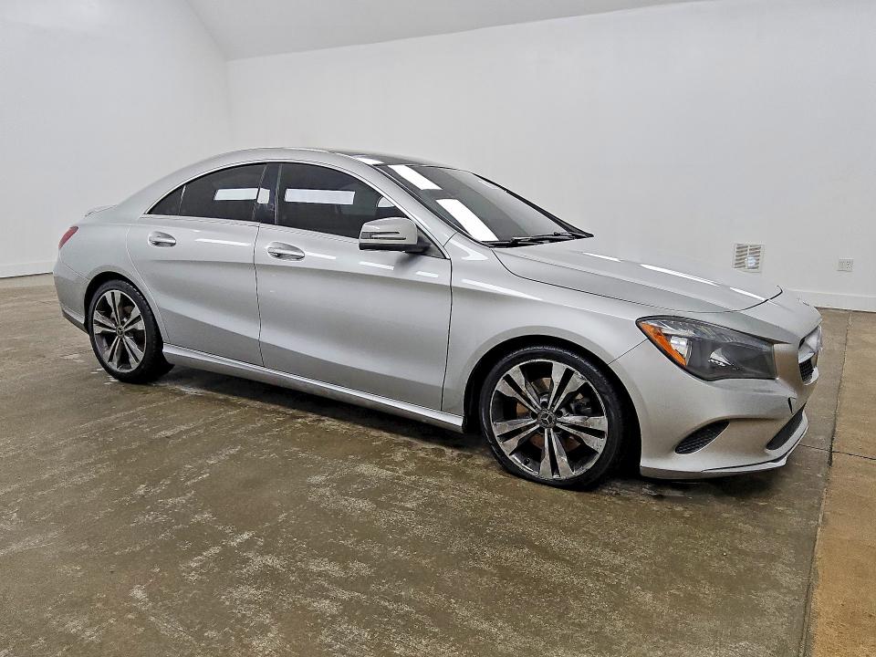 Aukcja sprzedaży 2019 Mercedes-benz Cla, vin: WDDSJ4EB9KN748474, numer aukcji: 67719296