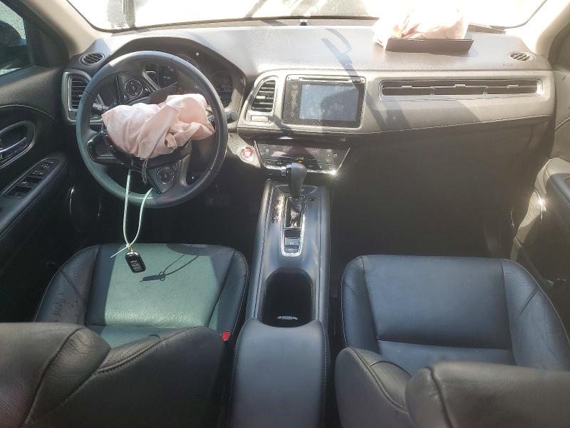 67456916 :رقم المزاد ، 3CZRU5H75JM702995 vin ، 2018 Honda Hr-v مزاد بيع