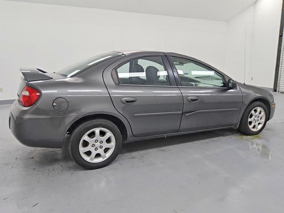 68917206 :رقم المزاد ، 1B3ES56C63D256530 vin ، 2003 Dodge Neon مزاد بيع