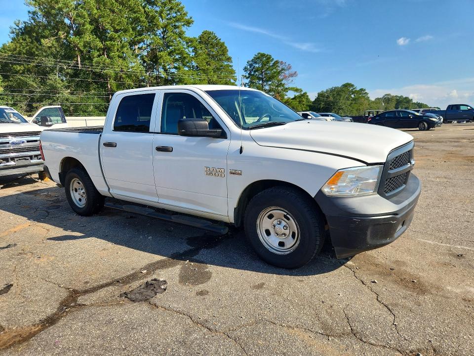 Aukcja sprzedaży 2016 Ram 1500, vin: 3C6RR6KTXGG293183, numer aukcji: 68017796
