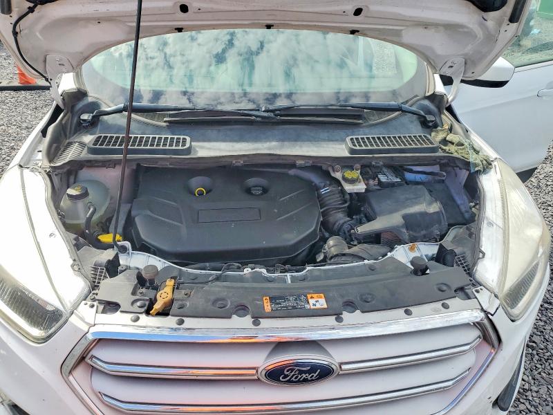 Продаж на аукціоні авто 2018 Ford Escape, vin: 1FMCU9G96JUC38564, номер лоту: 70327776