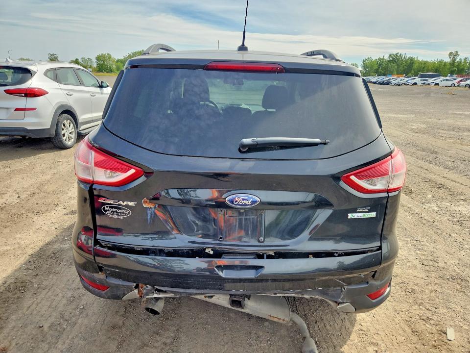 68777236 :رقم المزاد ، 1FMCU0G94EUD96466 vin ، 2014 Ford Escape مزاد بيع