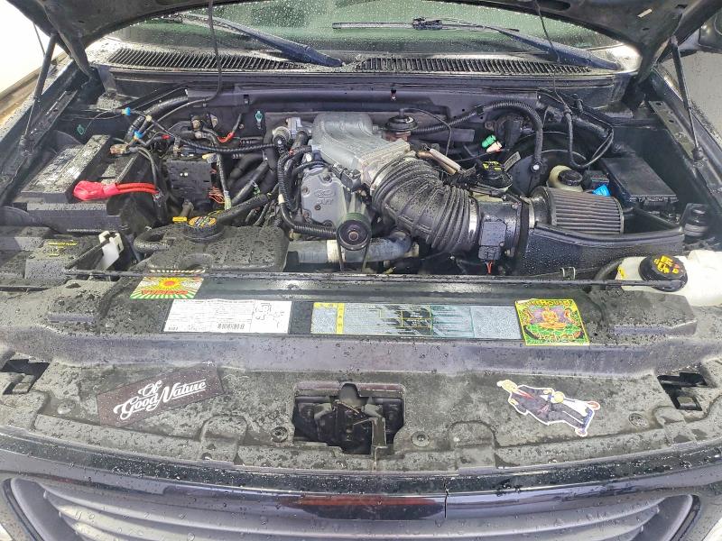 Aukcja sprzedaży 2003 Ford F150, vin: 2FTRF07313CB02099, numer aukcji: 69811006