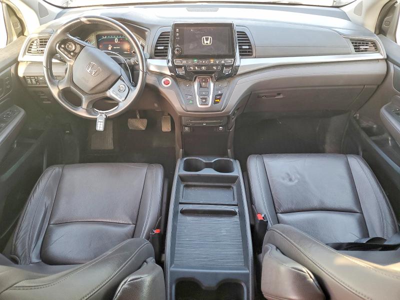 Aukcja sprzedaży 2019 Honda Odyssey, vin: 5FNRL6H7XKB078051, numer aukcji: 69243756
