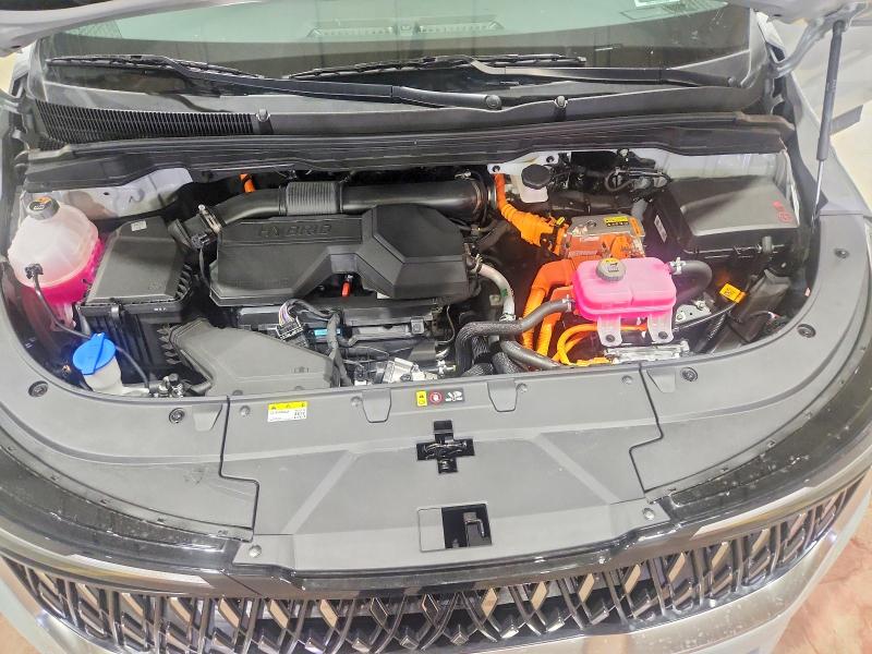 2027 Kia Carnival მანქანა იყიდება აუქციონზე, vin: KNDNB5KA9V6199833, აუქციონის ნომერი: 71092056