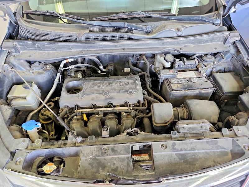 68356706 :رقم المزاد ، KNDPBCA24D7355714 vin ، 2013 Kia Sportage مزاد بيع