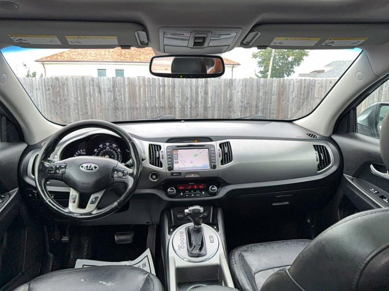 2015 Kia Sportage მანქანა იყიდება აუქციონზე, vin: KNDPCCAC6F7718670, აუქციონის ნომერი: 69798426