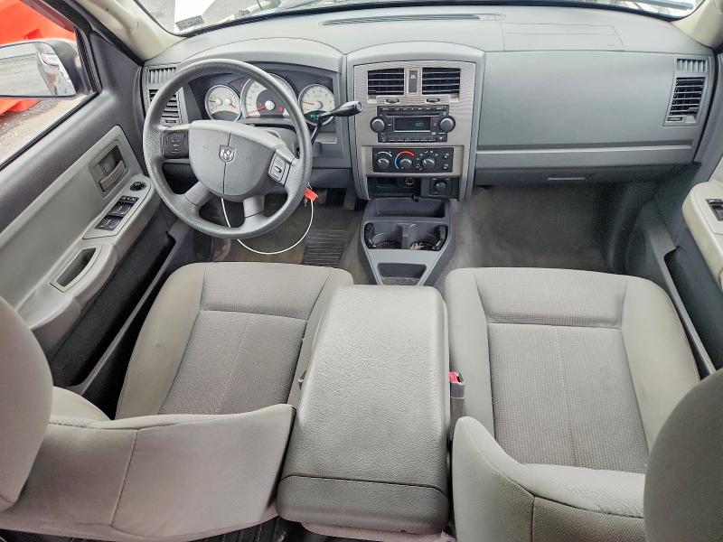 Aukcja sprzedaży 2006 Dodge Dakota, vin: 1D7HW48K36S534479, numer aukcji: 69335116