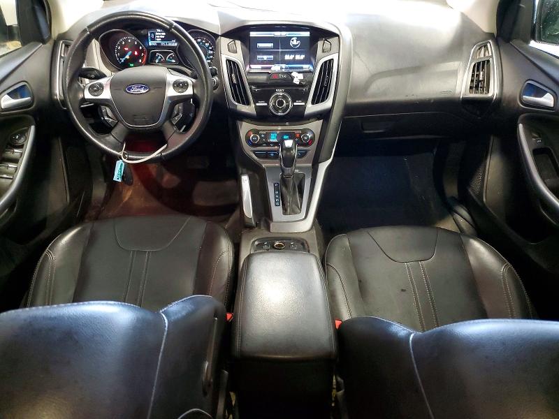 68568326 :رقم المزاد ، 1FAHP3N2XCL418164 vin ، 2012 Ford Focus مزاد بيع
