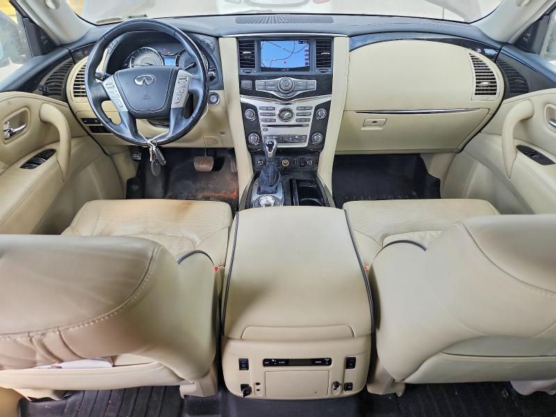 Продажа на аукционе авто 2019 Infiniti Qx80, vin: JN8AZ2NE2K9226277, номер лота: 67819766