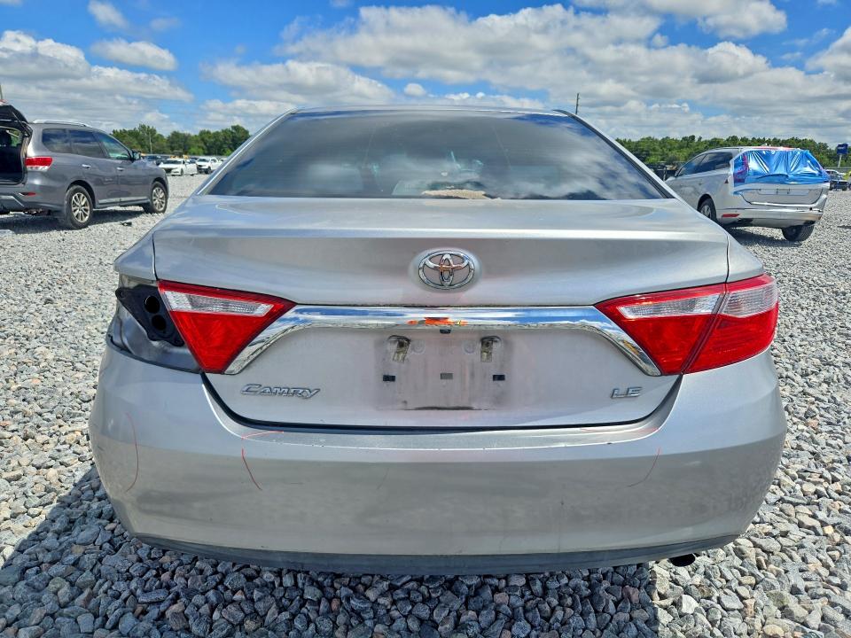 Продаж на аукціоні авто 2016 Toyota Camry, vin: 4T1BF1FK5GU536978, номер лоту: 70609856