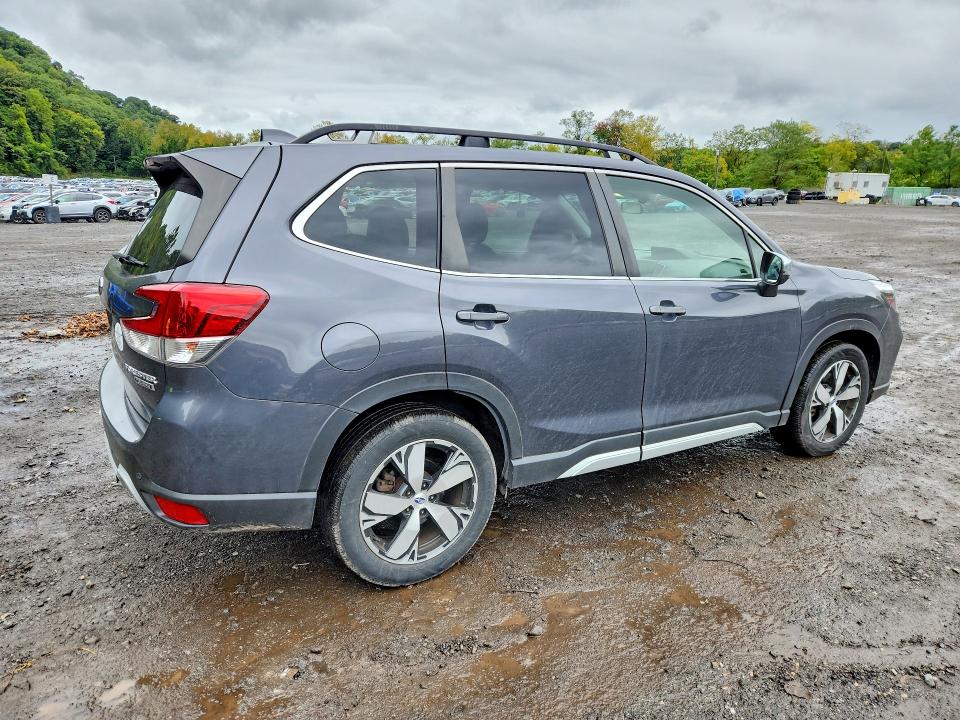 Продажа на аукционе авто 2020 Subaru Forester, vin: JF2SKAXCXLH552671, номер лота: 70671556
