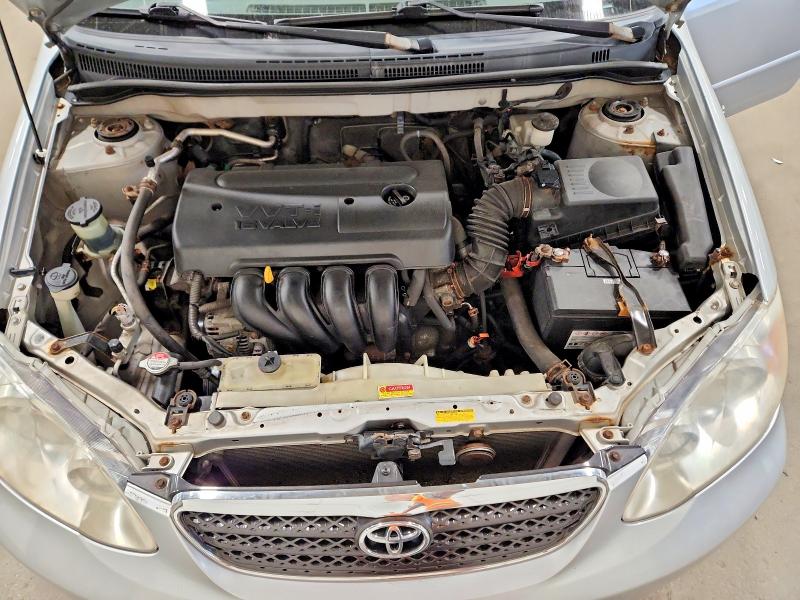 Aukcja sprzedaży 2008 Toyota Corolla, vin: 1NXBR32E28Z963085, numer aukcji: 70796006