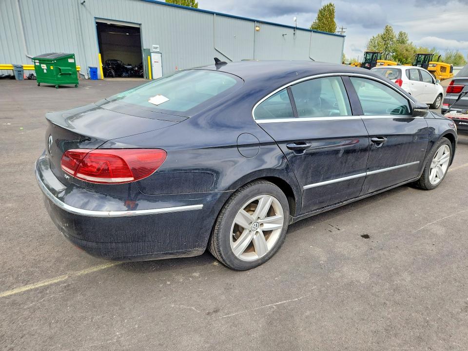2015 Volkswagen Cc მანქანა იყიდება აუქციონზე, vin: WVWBP7AN7FE811121, აუქციონის ნომერი: 66137186
