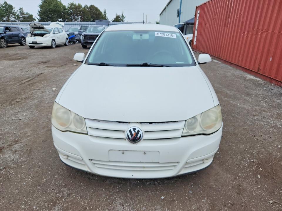 Продажа на аукционе авто 2010 Volkswagen City Golf, vin: 9BWEL4BE0A4001596, номер лота: 67201316