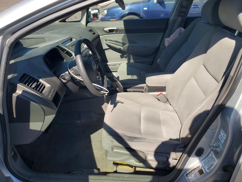 Продаж на аукціоні авто 2010 Honda Civic, vin: 2HGFA1F52AH302324, номер лоту: 67894496