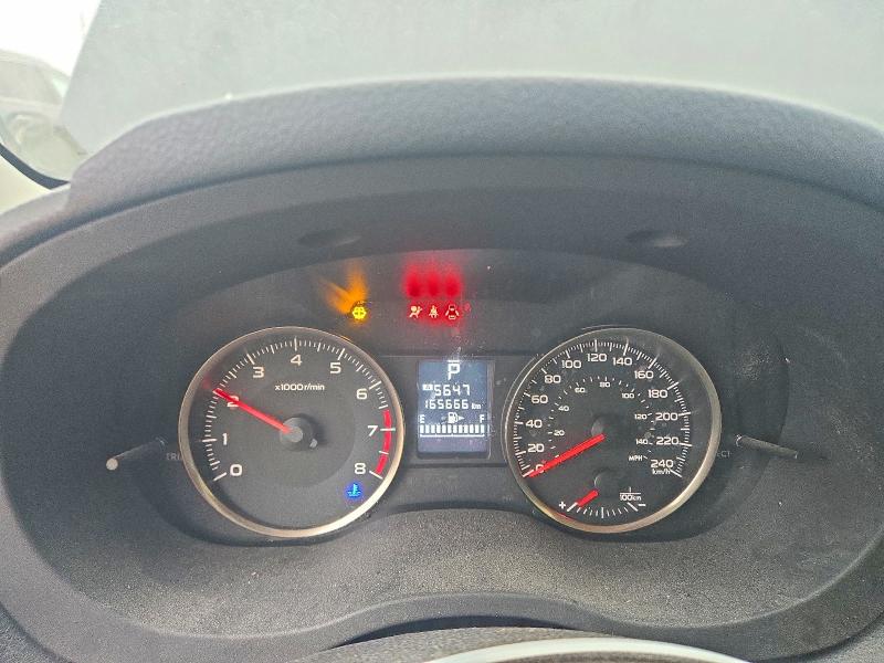 Продажа на аукционе авто 2016 Subaru Impreza, vin: JF1GPAB69GH299281, номер лота: 70345546