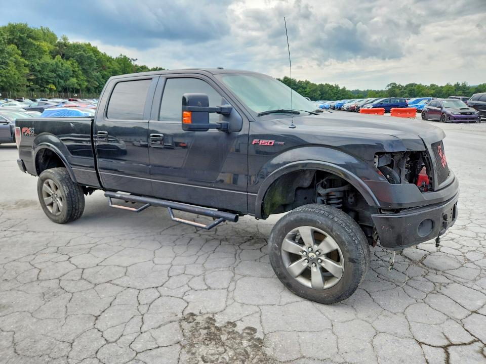 2014 Ford F150 მანქანა იყიდება აუქციონზე, vin: 1FTFW1ET0EFA79207, აუქციონის ნომერი: 68344636