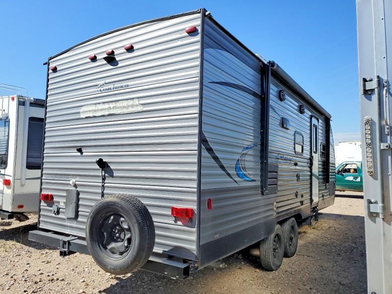 69286086 :رقم المزاد ، 5ZT2CANB9JU030753 vin ، 2018 Coachman Trailers مزاد بيع