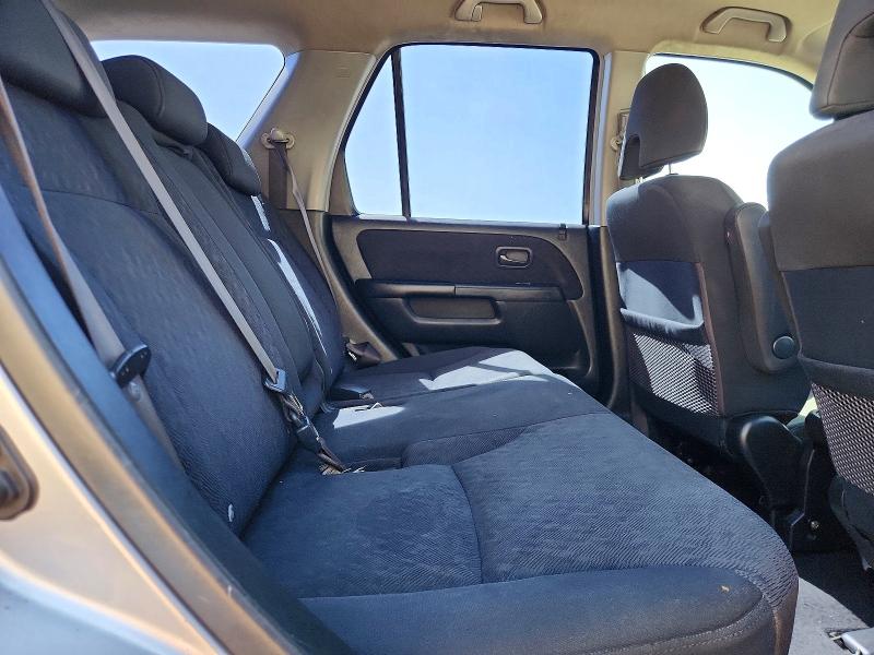 68654196 :رقم المزاد ، JHLRD68595C015717 vin ، 2005 Honda Cr-v مزاد بيع