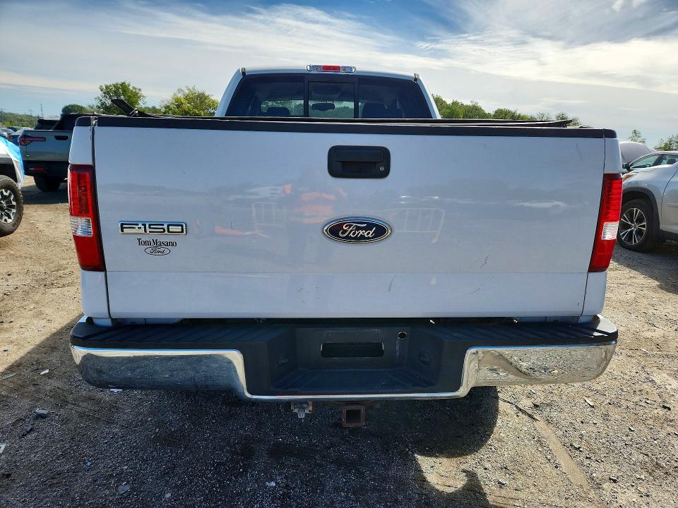 Продаж на аукціоні авто 2005 Ford F150, vin: 1FTPX14545FA52130, номер лоту: 70357536