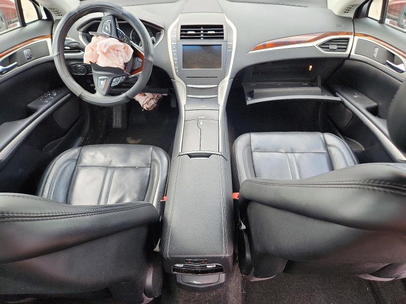 Aukcja sprzedaży 2016 Lincoln Mkz, vin: 3LN6L2J95GR612565, numer aukcji: 67742146