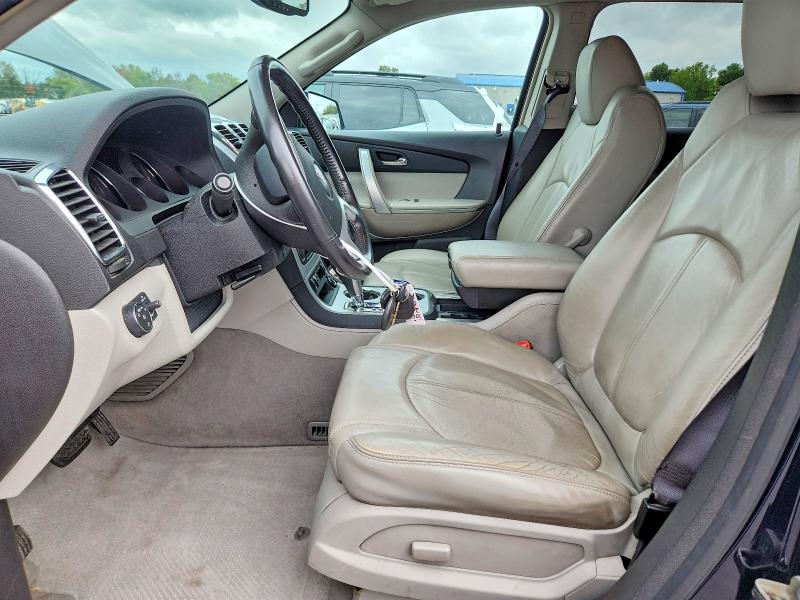 Продаж на аукціоні авто 2009 Gmc Acadia, vin: 1GKER23D69J196723, номер лоту: 70485906