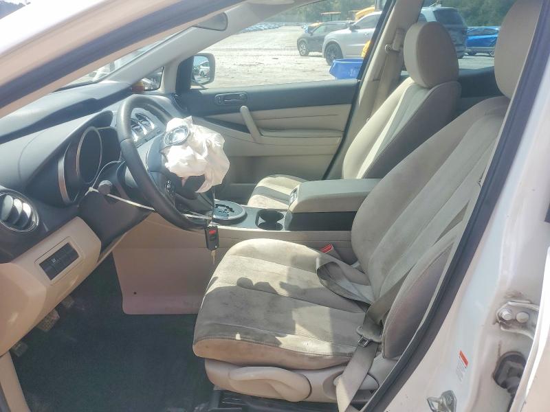 Aukcja sprzedaży 2010 Mazda Cx-7, vin: JM3ER2W55A0333104, numer aukcji: 66615366