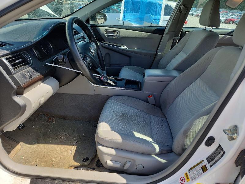 69779156 :رقم المزاد ، 4T1BF1FK6GU164485 vin ، 2016 Toyota Camry مزاد بيع