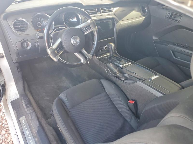 Продаж на аукціоні авто 2014 Ford Mustang, vin: 1ZVBP8AM2E5241389, номер лоту: 69375916