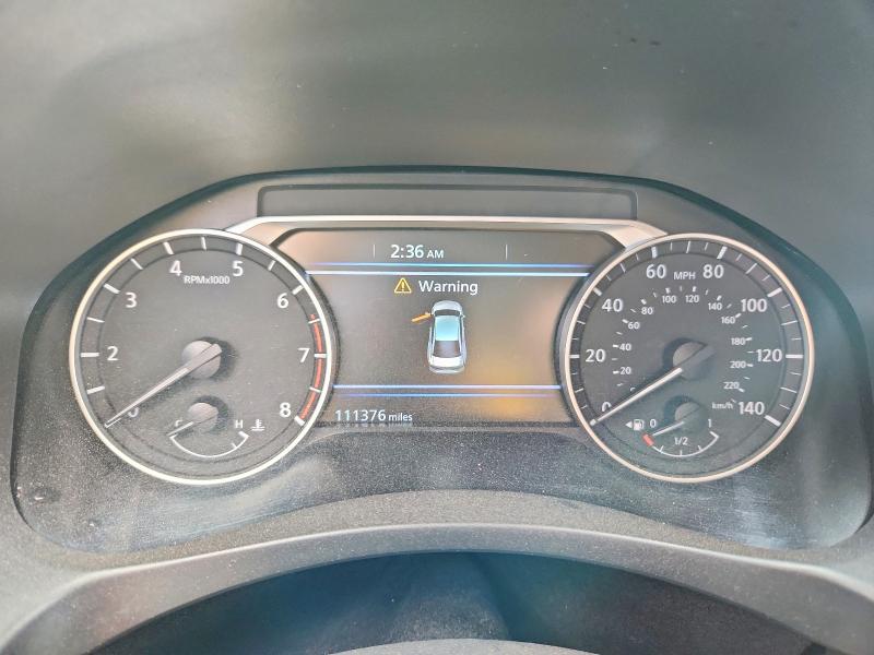 Aukcja sprzedaży 2020 Nissan Altima, vin: 1N4BL4BVXLC270698, numer aukcji: 69053736
