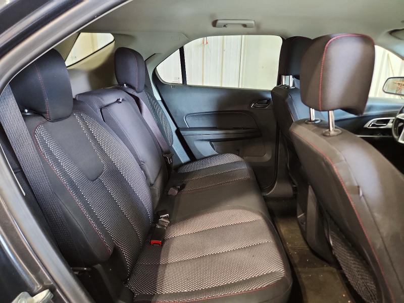 Aukcja sprzedaży 2017 Chevrolet Equinox, vin: 2GNALCEK2H6118343, numer aukcji: 69822666