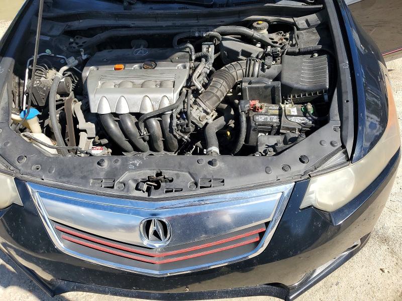 Продаж на аукціоні авто 2012 Acura Tsx, vin: JH4CU2F81CC009155, номер лоту: 68499356