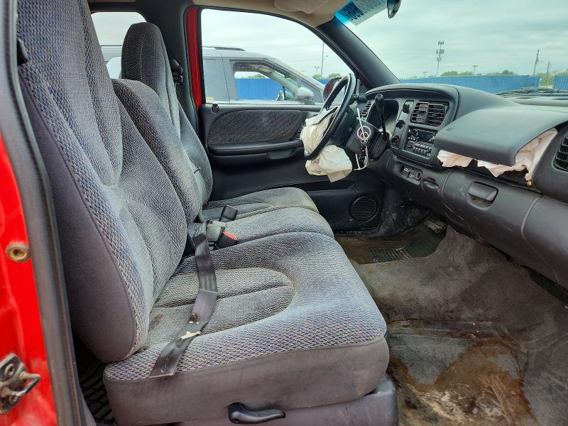 Продажа на аукционе авто 1999 Dodge Dakota, vin: 1B7GL22XXXS181361, номер лота: 68856696