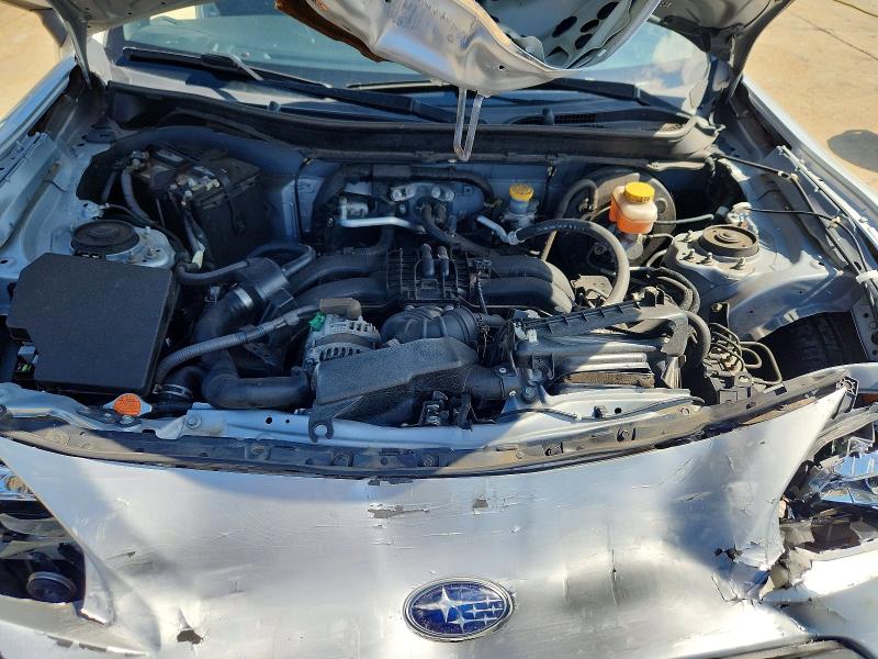 Auction sale of the 2014 Subaru Brz, vin: JF1ZCAC10E9601118, lot number: 68127386