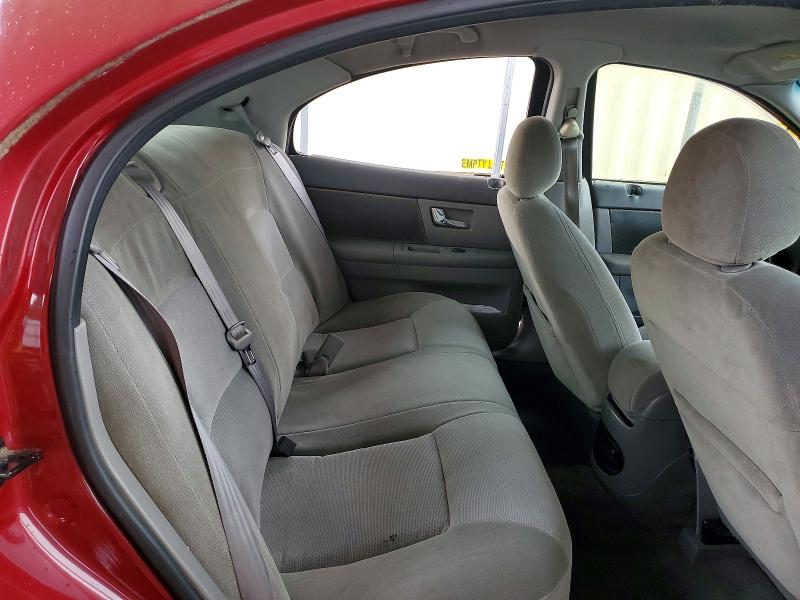 Продажа на аукционе авто 2002 Mercury Sable, vin: 1MEFM50U62A603965, номер лота: 70011446