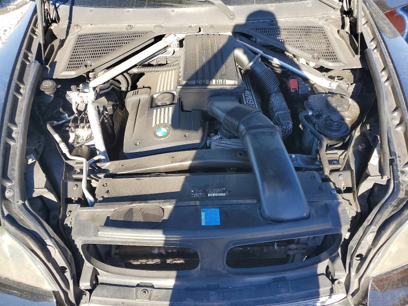 Aukcja sprzedaży 2007 Bmw X5, vin: 5UXFE43567LY81272, numer aukcji: 67501936