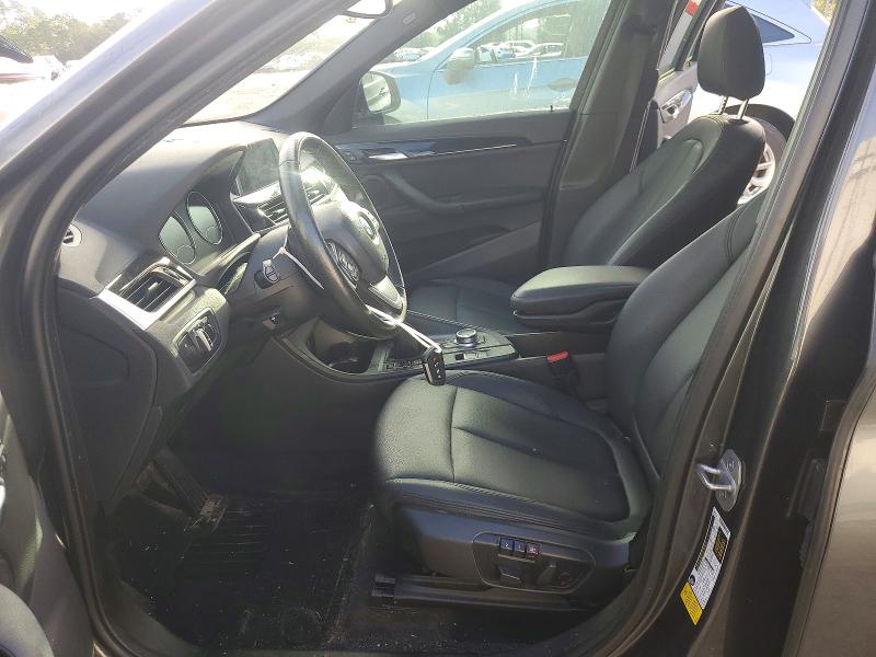 Aukcja sprzedaży 2019 Bmw X1, vin: WBXHU7C5XK3H46387, numer aukcji: 67384696
