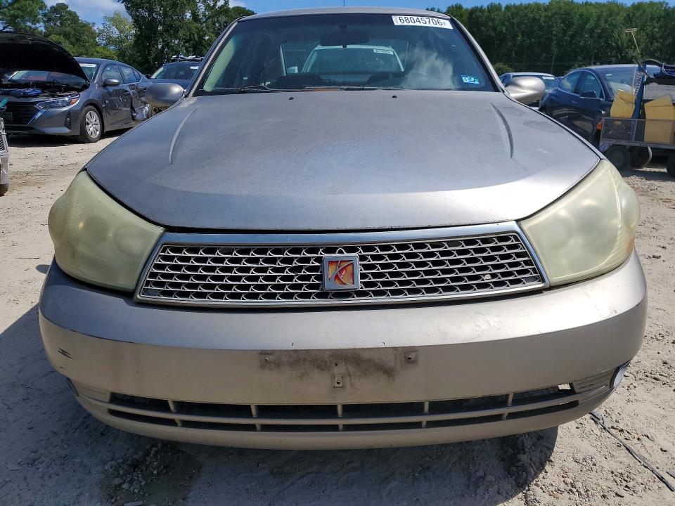 2003 Saturn L200 მანქანა იყიდება აუქციონზე, vin: 1G8JU54F83Y576472, აუქციონის ნომერი: 68045706
