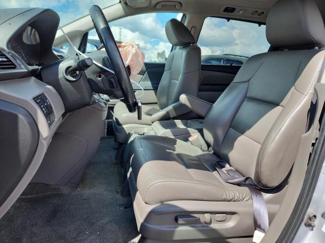 Продаж на аукціоні авто 2016 Honda Odyssey, vin: 5FNRL5H96GB026208, номер лоту: 70047836