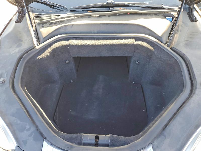 Продажа на аукционе авто 2013 Tesla Model S, vin: 5YJSA1CNXDFP09108, номер лота: 68391976