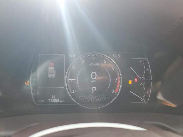 67514766 :رقم المزاد ، 58ACZ1B16MU089476 vin ، 2021 Lexus Es 350 مزاد بيع