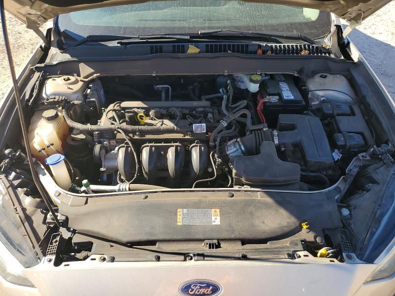 67521406 :رقم المزاد ، 3FA6P0H71JR132912 vin ، 2018 Ford Fusion مزاد بيع
