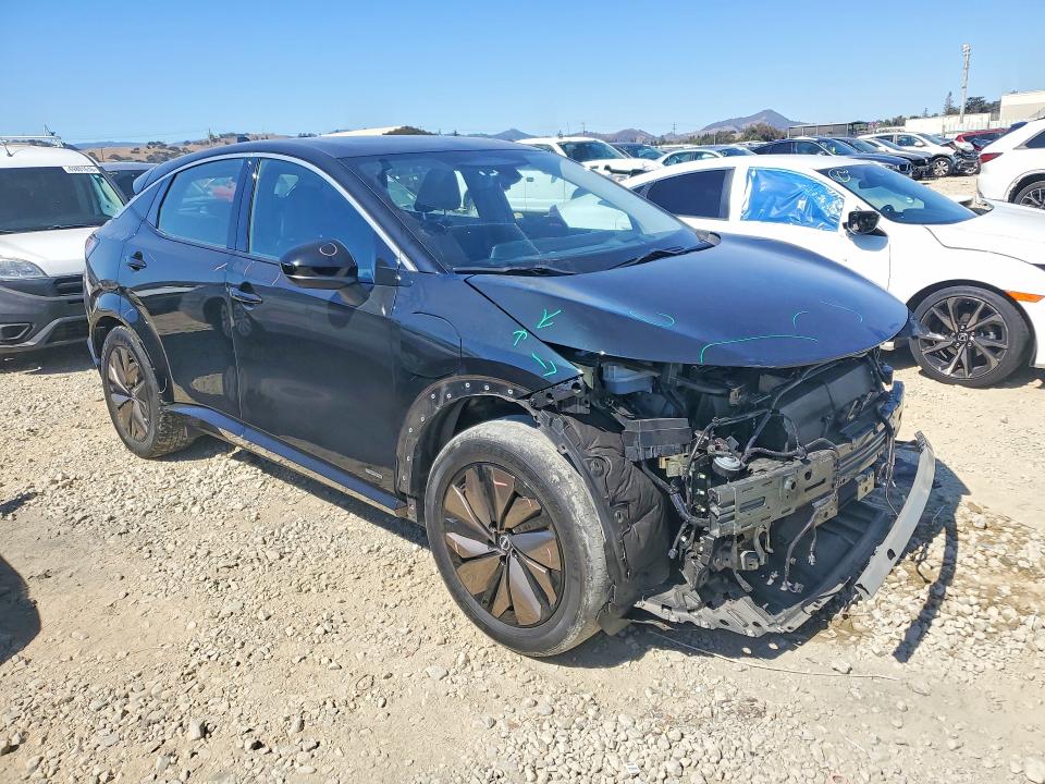 Продаж на аукціоні авто 2023 Nissan Ariya, vin: JN1BF0BA3PM404932, номер лоту: 69828646