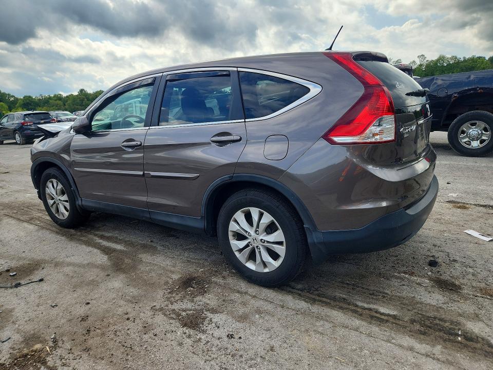 2013 Honda Cr-v მანქანა იყიდება აუქციონზე, vin: 5J6RM4H55DL048630, აუქციონის ნომერი: 69226096