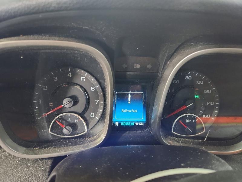 2014 Chevrolet Malibu მანქანა იყიდება აუქციონზე, vin: 1G11J5SX8EF174579, აუქციონის ნომერი: 70143076