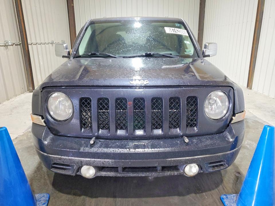 Продажа на аукционе авто 2016 Jeep Patriot, vin: 1C4NJPFB4GD519236, номер лота: 68742886