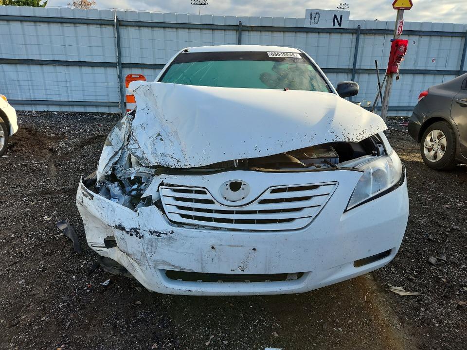 Продажа на аукционе авто 2009 Toyota Camry, vin: 4T1BE46K19U812158, номер лота: 69648646